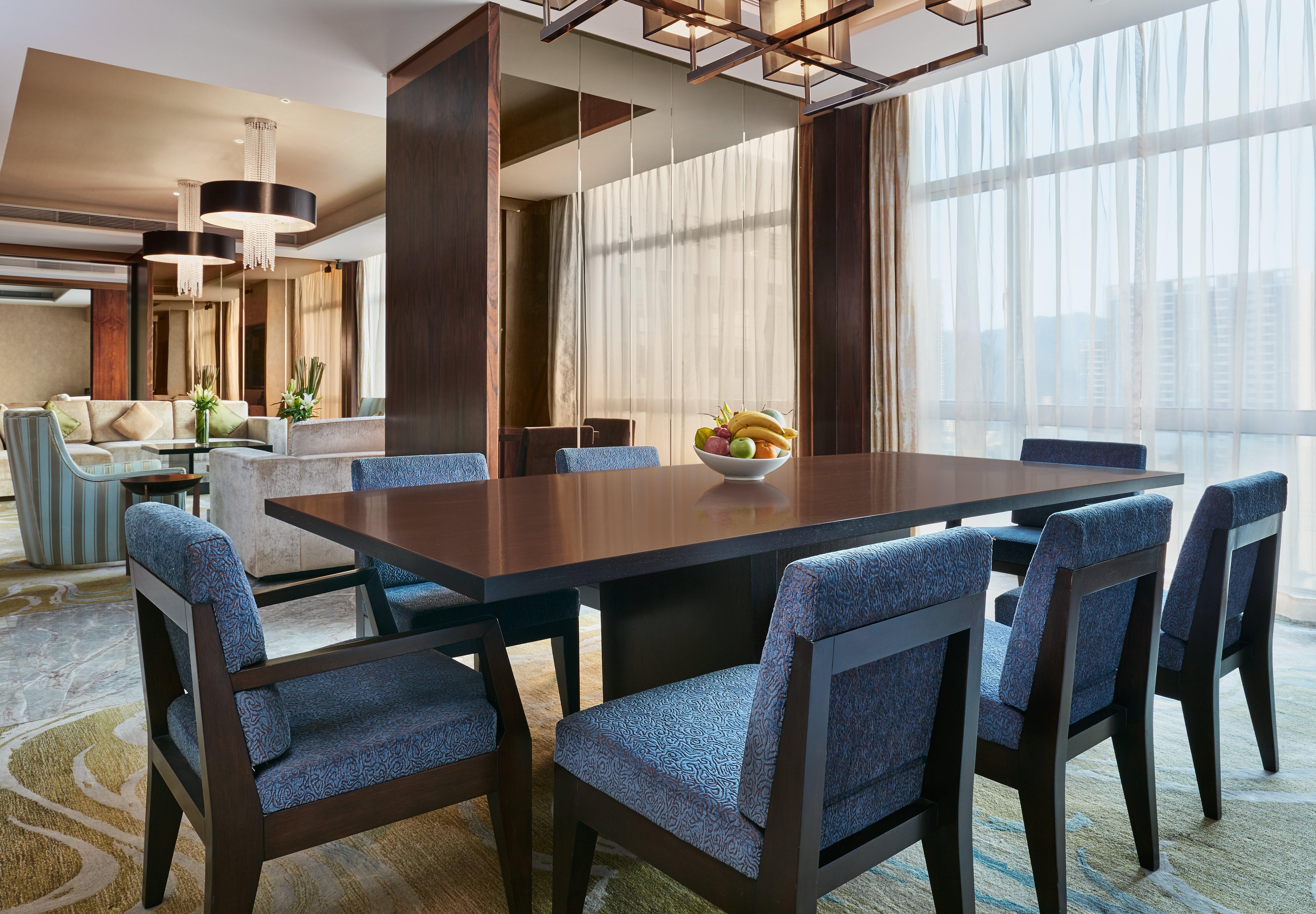 Crowne Plaza Zhongshan Wing On City By Ihg Zewnętrze zdjęcie
