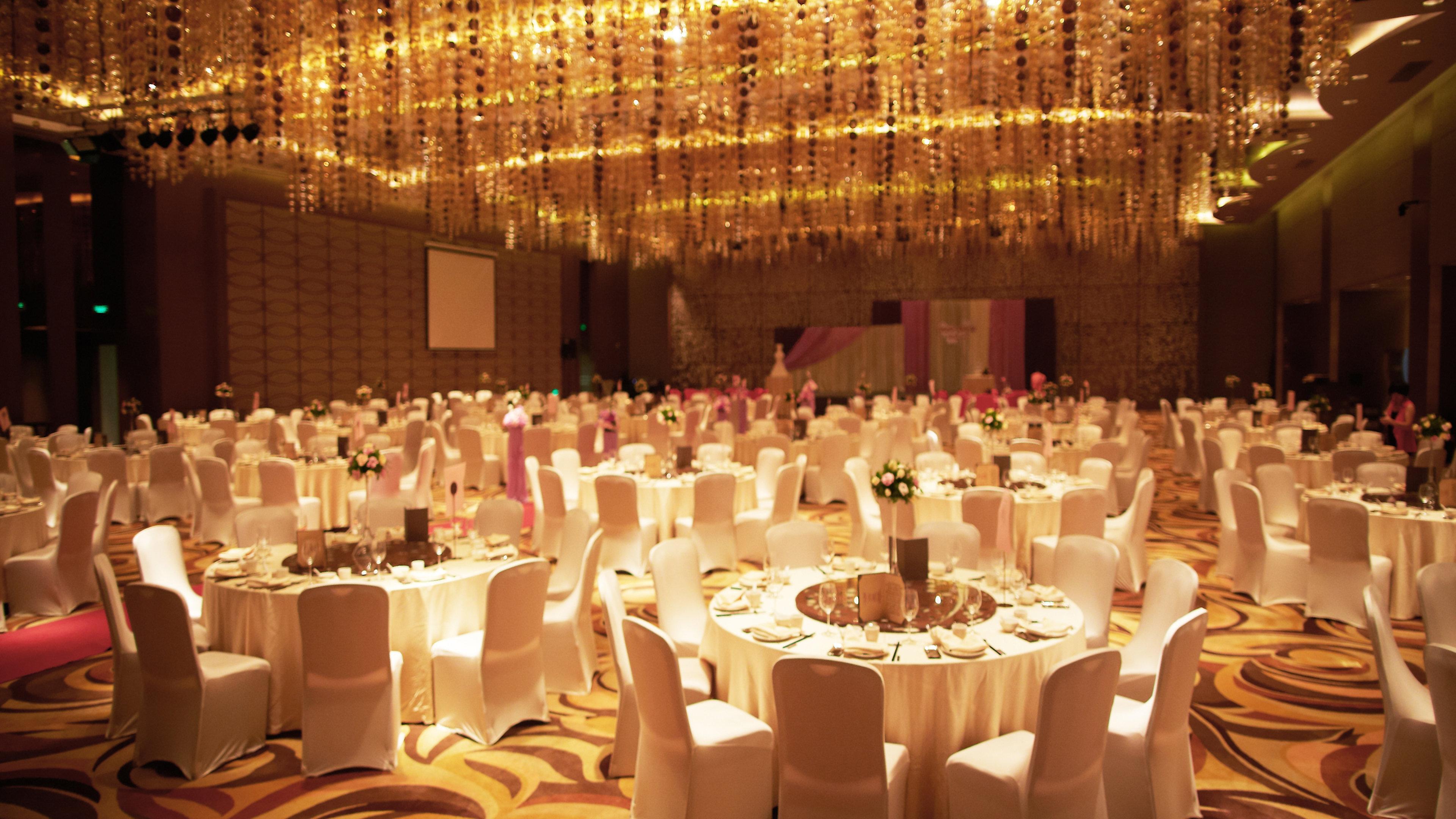 Crowne Plaza Zhongshan Wing On City By Ihg Zewnętrze zdjęcie