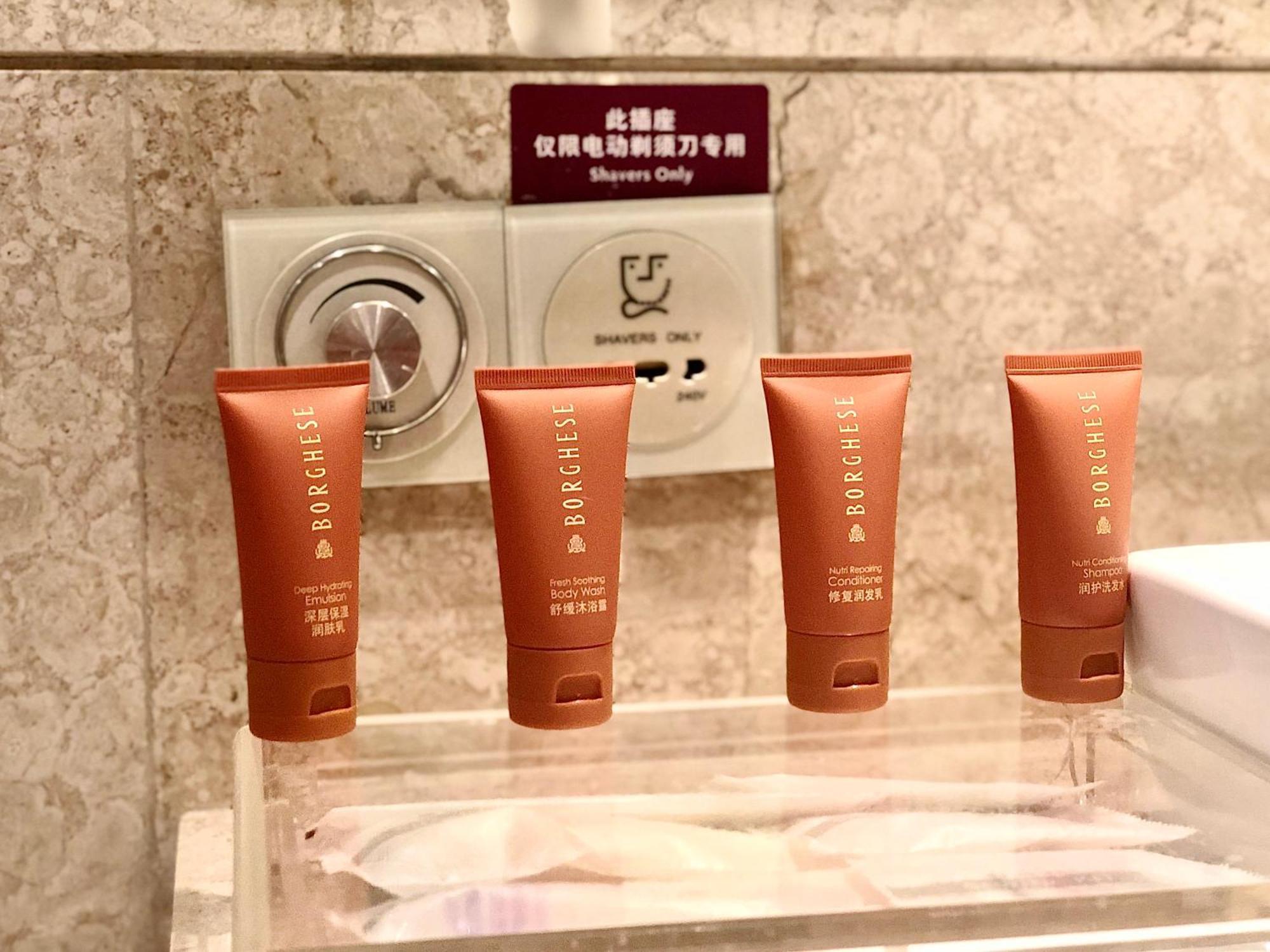 Crowne Plaza Zhongshan Wing On City By Ihg Zewnętrze zdjęcie